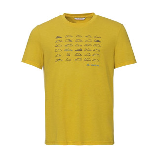 Vaude tekoa t-shirt III dandelion