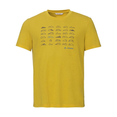 Vaude tekoa t-shirt III dandelion
