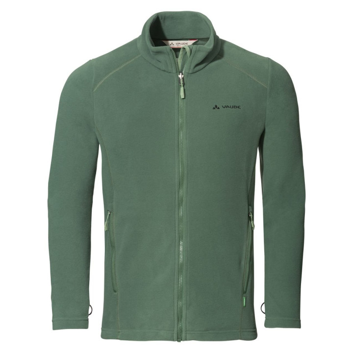 Vaude rosemoor fleece jacket II woodland