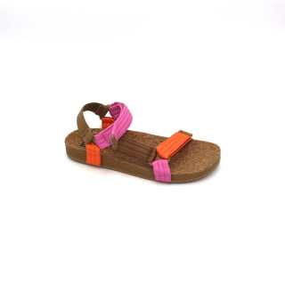 Reef sandaal cj0628-31 malibu smoothie