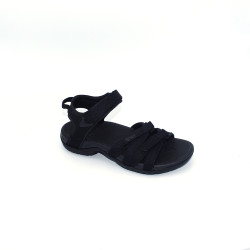 Teva sandaal Tirra black 4266