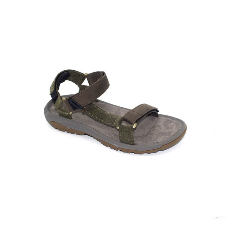 Teva sandaal 1134366 dark olive