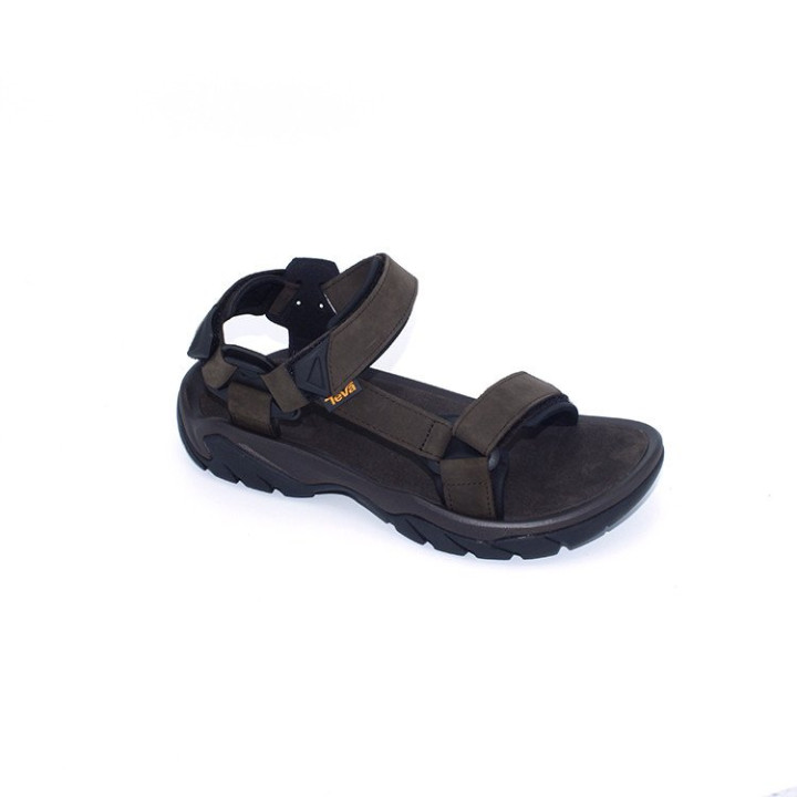 Teva Terra sandaal FI 1099442 coffee