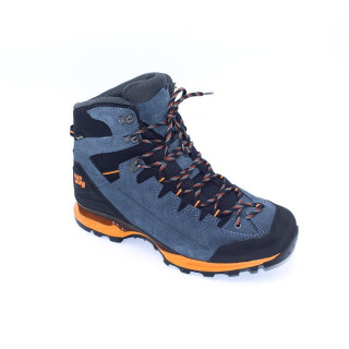 Hanwag Makra Trek GTX steel-orange 150023