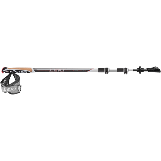 Leki 65326011 traveller alu