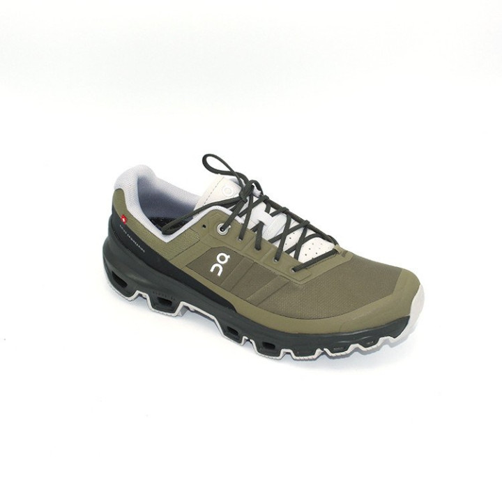 ON Cloudventure 32.98268 olive
