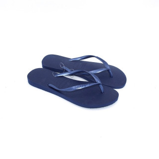 Havaianas slim fc navy blue