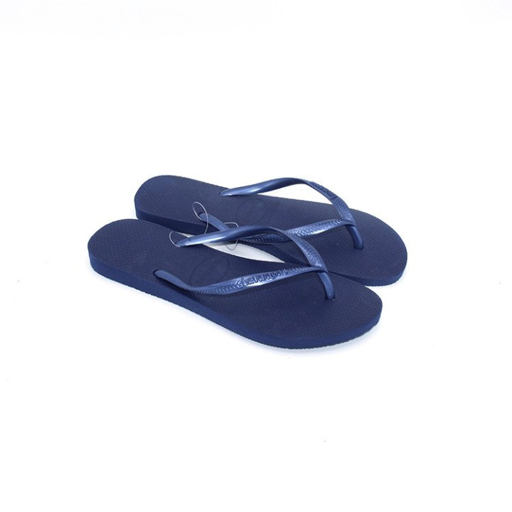 Havaianas slim fc navy blue