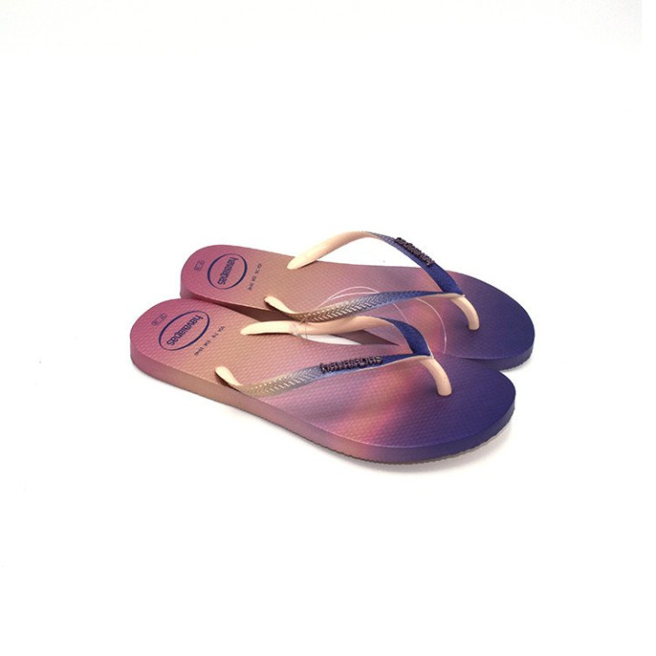 Havaianas slim set sunset