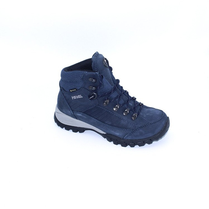 Meindl Sarn azurblau 5543 65 comfortfit GTX