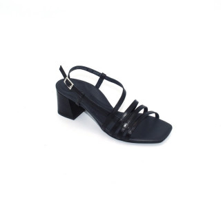 Paul Green sandalet 6042-023 black