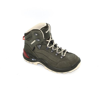 Lowa renegade 320945-9629 greygreen/panna