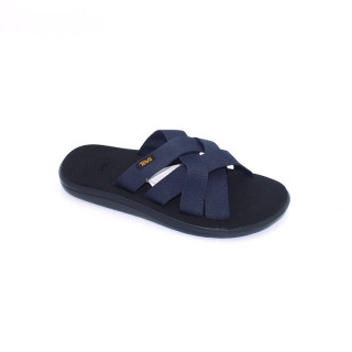 Teva Voya slide navy 1099272