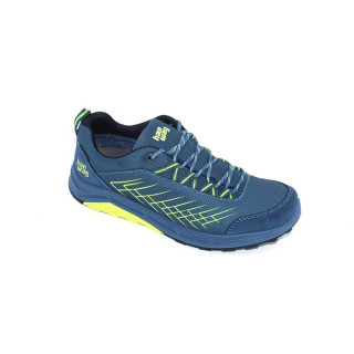 Hanwag Coastridge low 597666 seablue