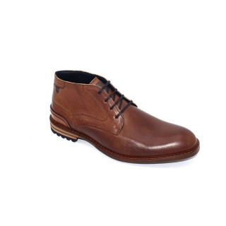 Floris van Bommel crepi 11.14 cognac sfm-50141-23-02