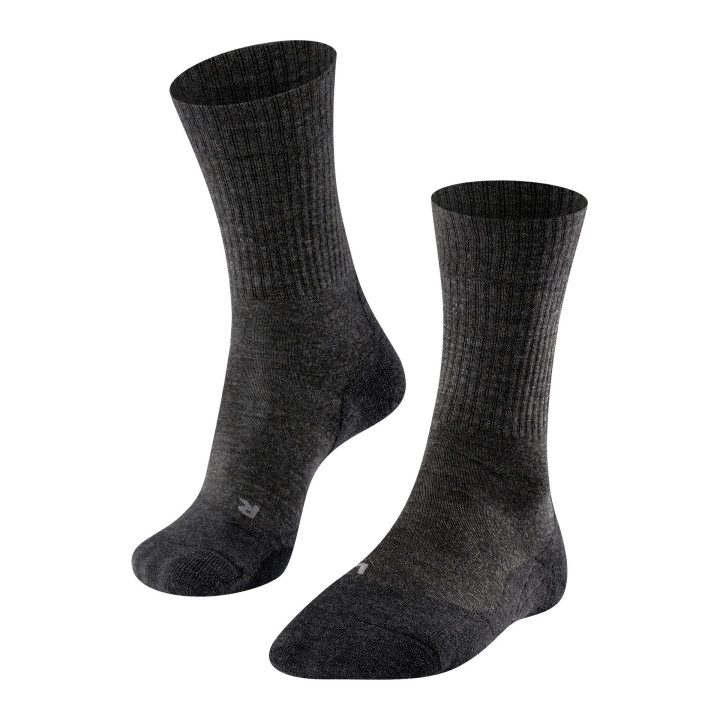 Falke TK2 Explore Wool Dames Trekking Sokken 16395-3150 mt39-40