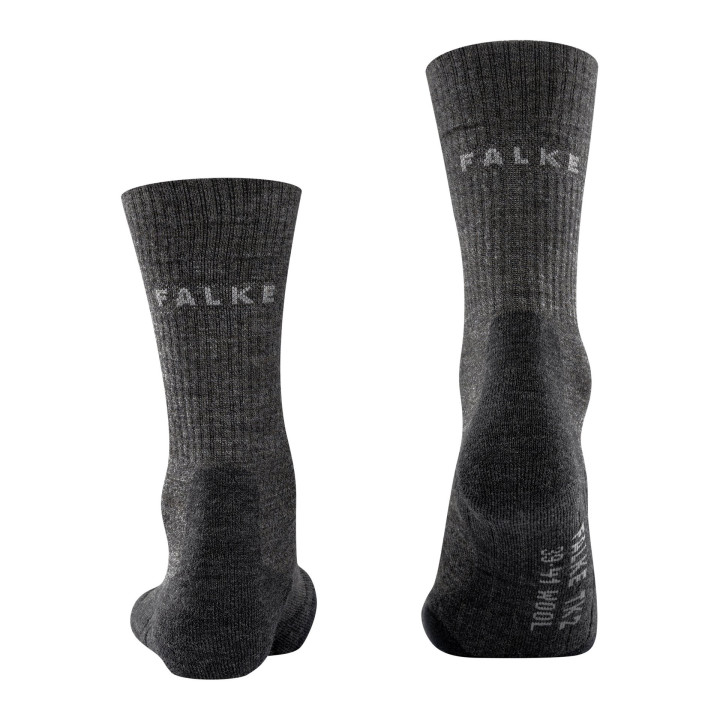Falke TK2 Explore Wool Dames Trekking Sokken 16395-3150 mt39-40