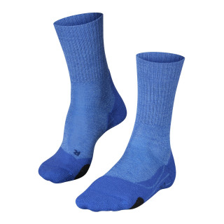 Falke TK2 Explore Wool Dames Trekking Sokken 16395-6545 mt41-42