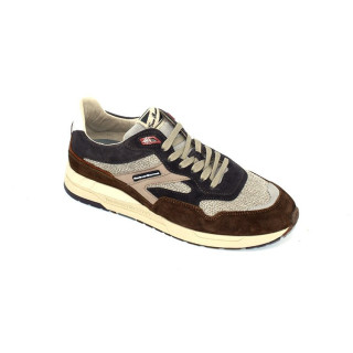 Floris van Bommel sneaker sfm-10176-23-01 de runner
