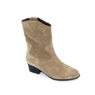 Gabor city westernlaars 36.681.34 farro zand