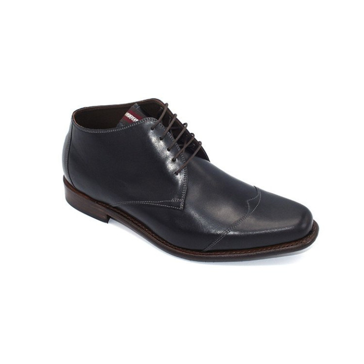 Floris van Bommel sfm-50007-10-01 black