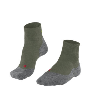 Falke TK5 short olive 16461 7962 mt 46-48
