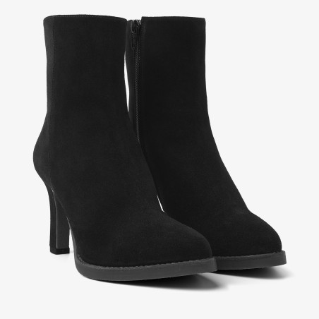 VIA VAI laarsje Fallon nero 61064-01-900