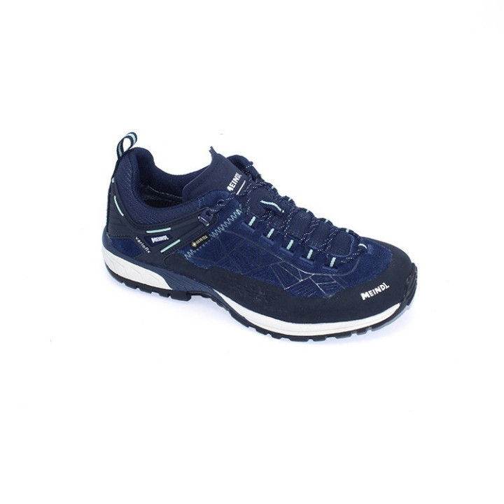 Meindl Top trail lady GTX4714 49 marine