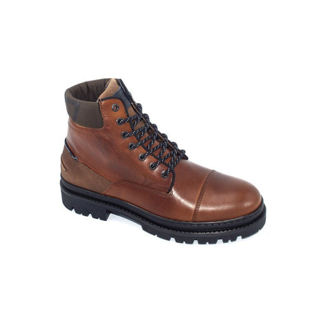 Gaastra veterboot cognac  2342 2400 bering