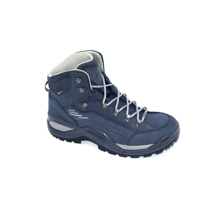 Lowa Renegade GTX evo 100 jaar lm310949-6933 navy asphalt