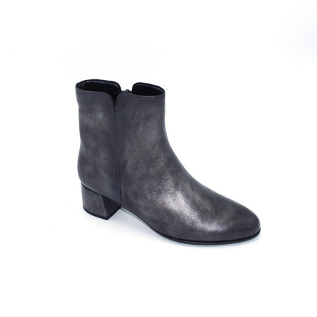 Gabor laarsje 35.680.69 antrazit effekt