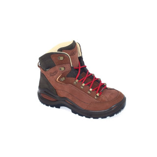 Lowa Renegade evo LM320949-4740 mahagony red