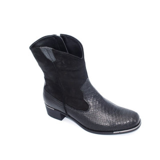 Durea laars 9787 995 0034 H zwart