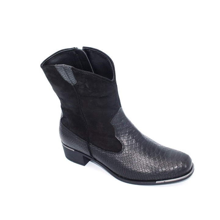 Durea laars 9787 995 0034 H zwart