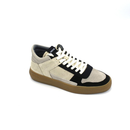 Blackstone AG 108 Elgin angora