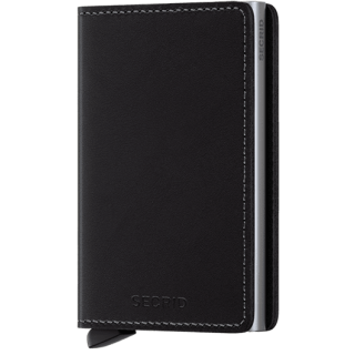 Secrid Slimwallet SO Original Black
