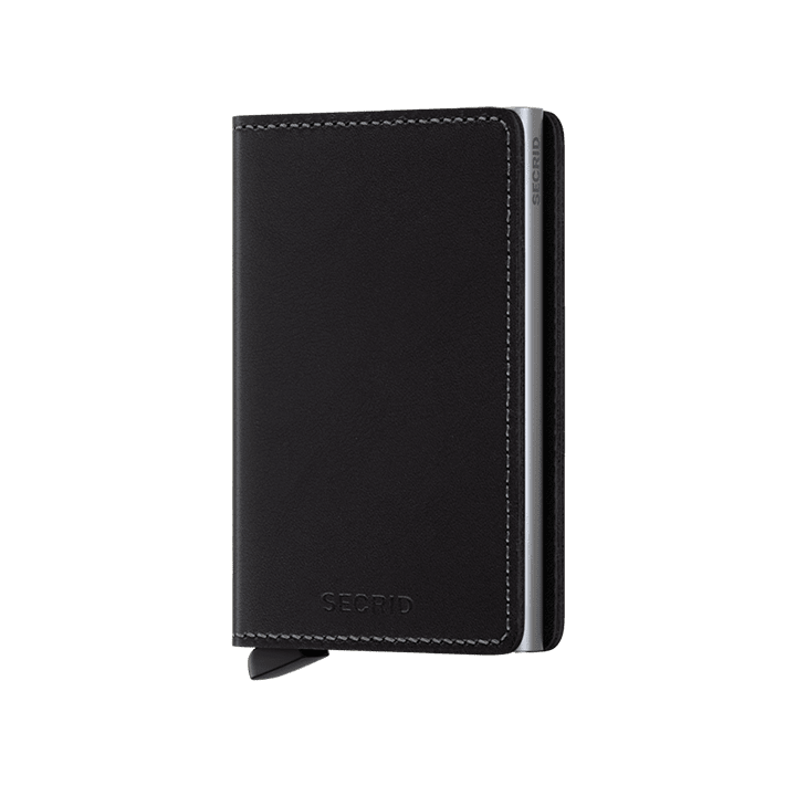 Secrid Slimwallet SO Original Black