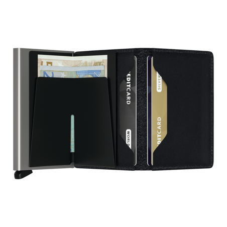 Secrid Slimwallet SO Original Black
