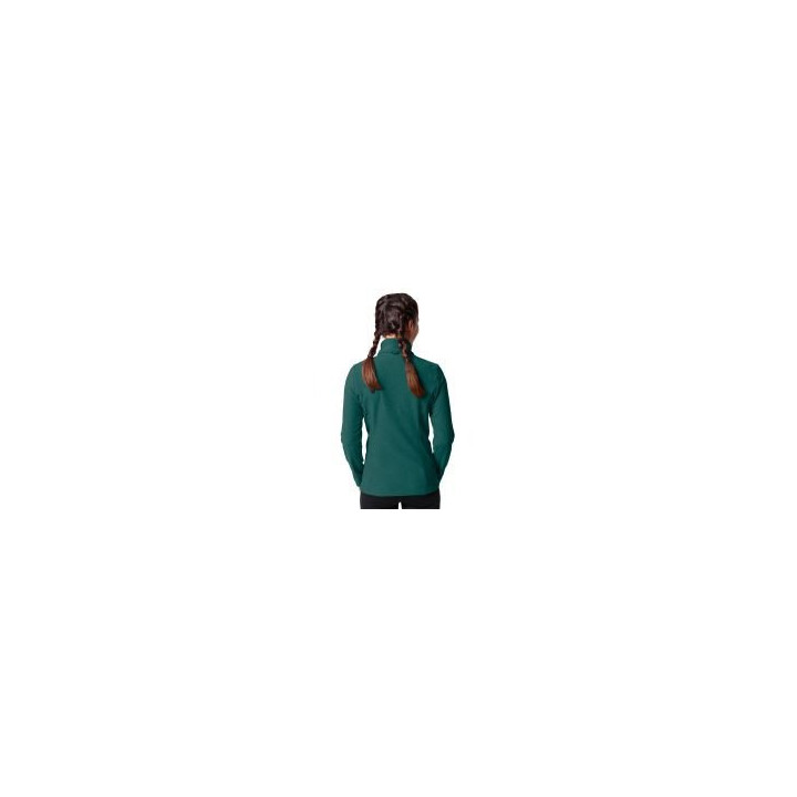Vaude Wo rosemoor 3in1 jacket, mallard green