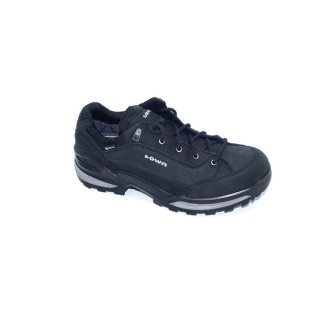 Lowa Renegade Low GTX LM310963-9927 black