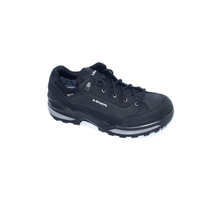 Lowa Renegade Low GTX LM310963-9927 black