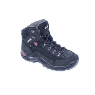 Lowa Renegade 320945-3599 black prune