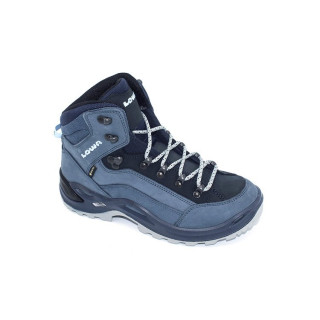 Lowa renegade 320945-0619 smokeblue