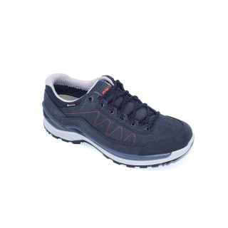 Lowa toro 320931-5946 navy redwood