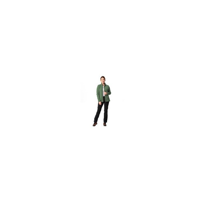 Vaude Rienza jacket 42893-366-0380 willow green