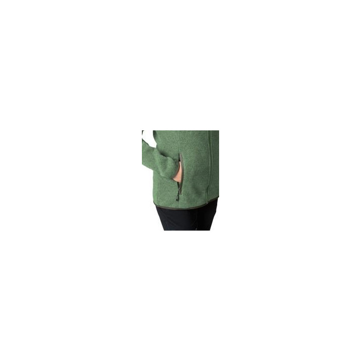 Vaude Rienza jacket 42893-366-0380 willow green