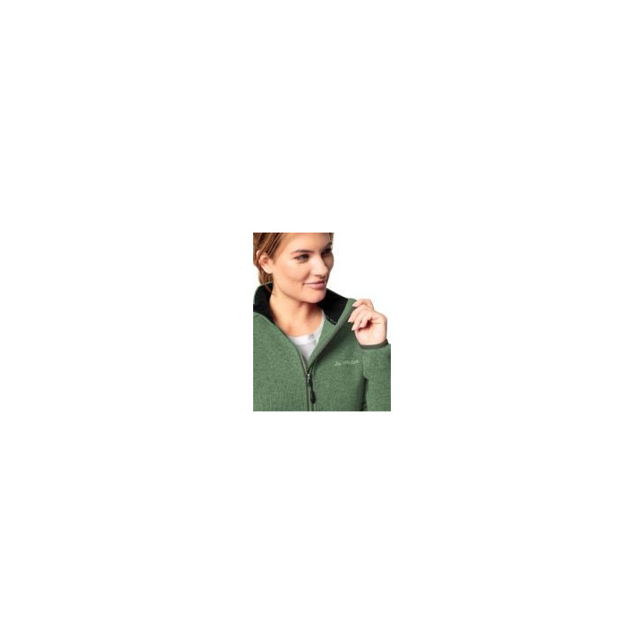 Vaude Rienza jacket 42893-366-0380 willow green
