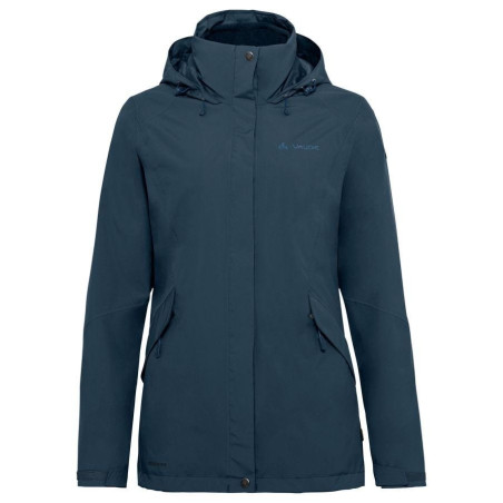 Vaude Rosemoor 3 in 1 jacket dark sea uni