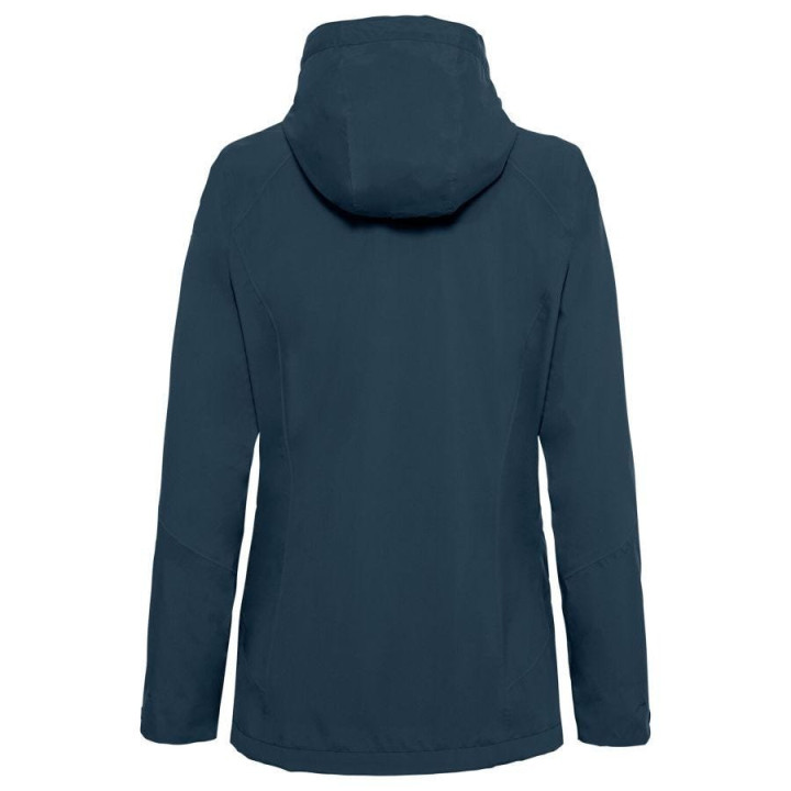 Vaude Rosemoor 3 in 1 jacket dark sea uni