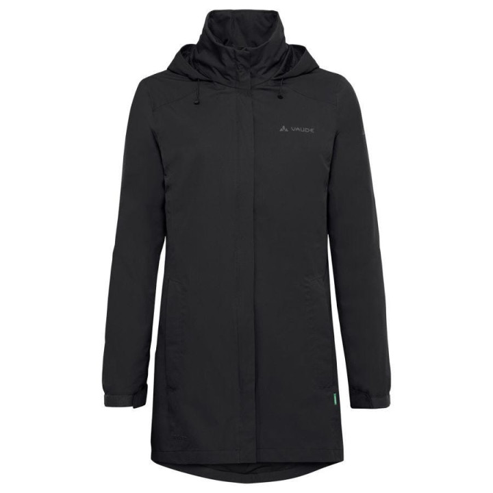 Vaude escape Parka black